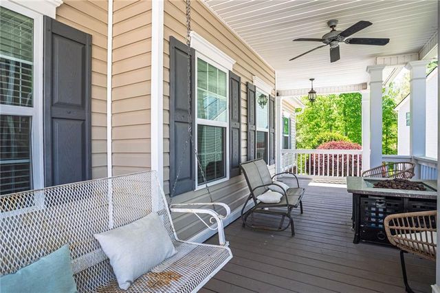 1259 Woodmere Drive, Loganville, GA 30052