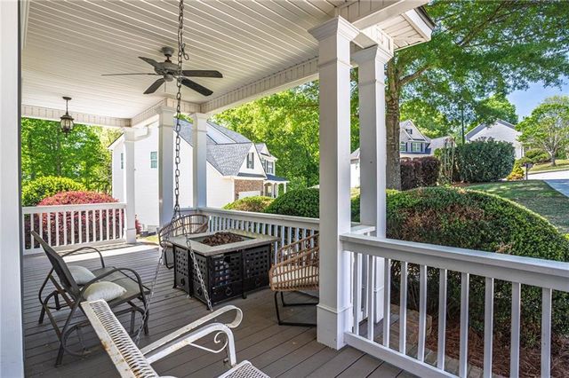 1259 Woodmere Drive, Loganville, GA 30052