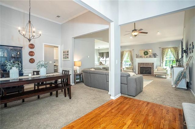 1259 Woodmere Drive, Loganville, GA 30052