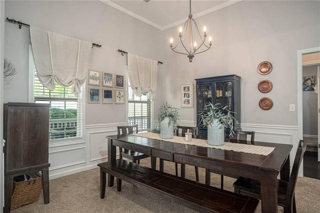 1259 Woodmere Drive, Loganville, GA 30052