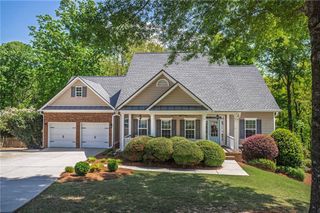 1259 Woodmere Drive, Loganville, GA 30052