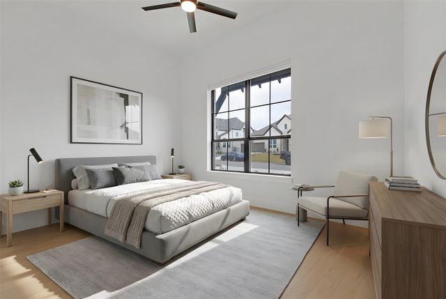 275 Bird HOLW, Austin, TX 78737