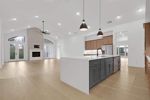 275 Bird HOLW, Austin, TX 78737