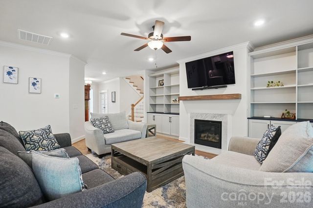 4120 Spring Cove Way, Belmont, NC 28012