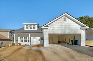 312 Hillcrest Lane, Canton, GA 30115