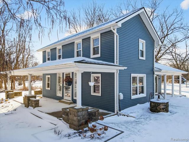 930 S Hadley Road, Ortonville, MI 48462