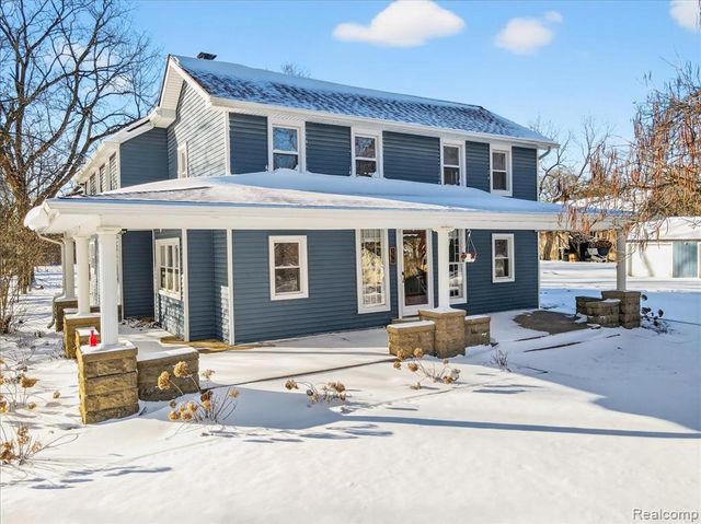 930 S Hadley Road, Ortonville, MI 48462