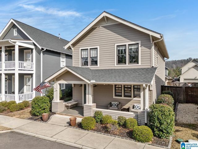 3135 SAWYER DRIVE, Hoover, AL 35226