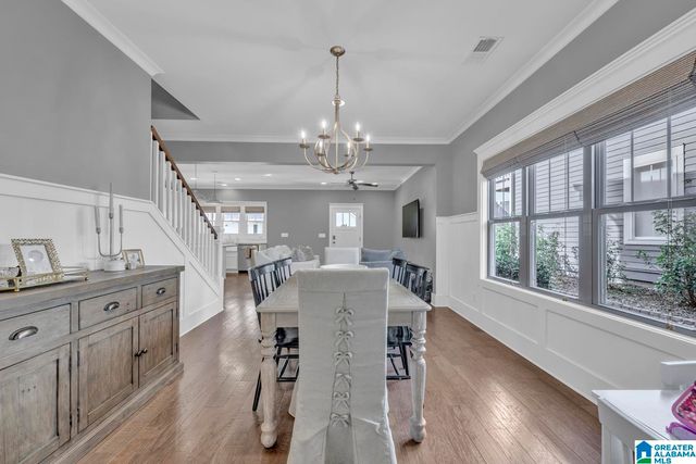 3135 SAWYER DRIVE, Hoover, AL 35226