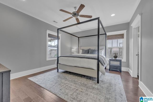 3135 SAWYER DRIVE, Hoover, AL 35226