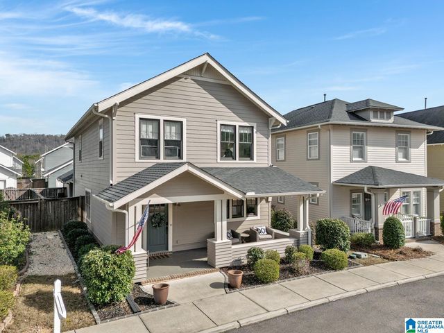 3135 SAWYER DRIVE, Hoover, AL 35226