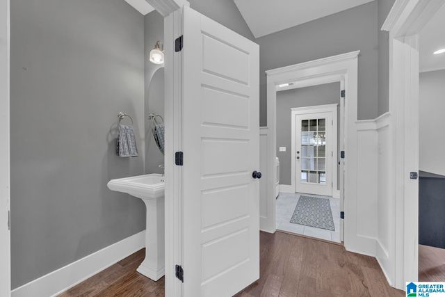 3135 SAWYER DRIVE, Hoover, AL 35226