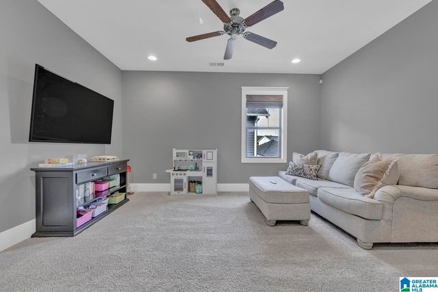 3135 SAWYER DRIVE, Hoover, AL 35226