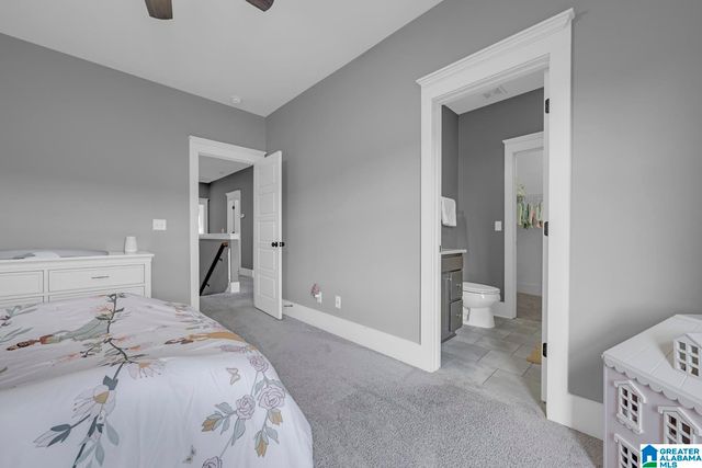 3135 SAWYER DRIVE, Hoover, AL 35226