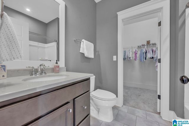 3135 SAWYER DRIVE, Hoover, AL 35226