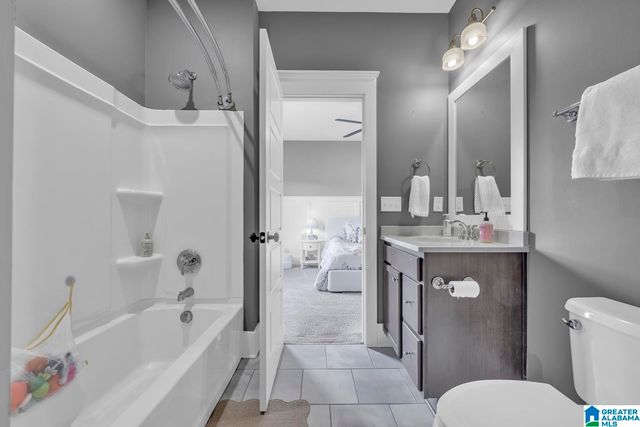 3135 SAWYER DRIVE, Hoover, AL 35226