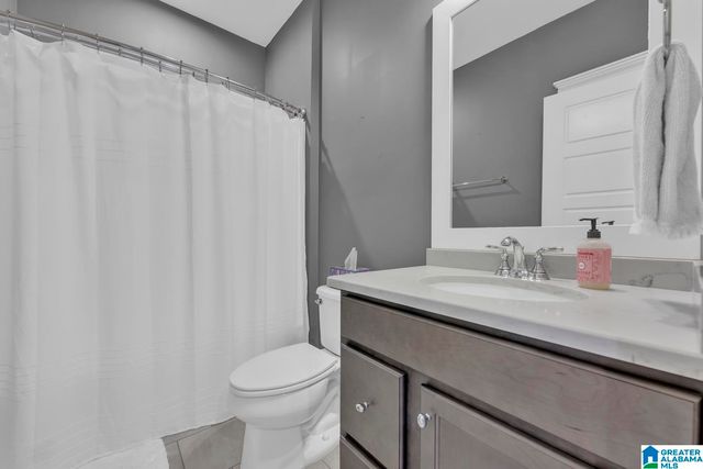 3135 SAWYER DRIVE, Hoover, AL 35226