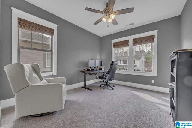 3135 SAWYER DRIVE, Hoover, AL 35226