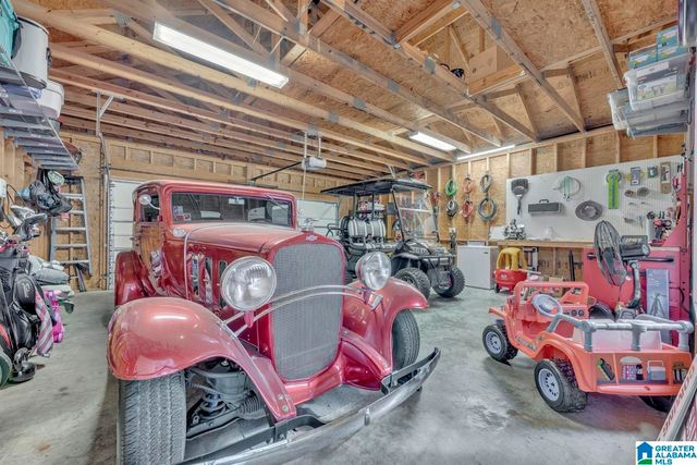 3135 SAWYER DRIVE, Hoover, AL 35226