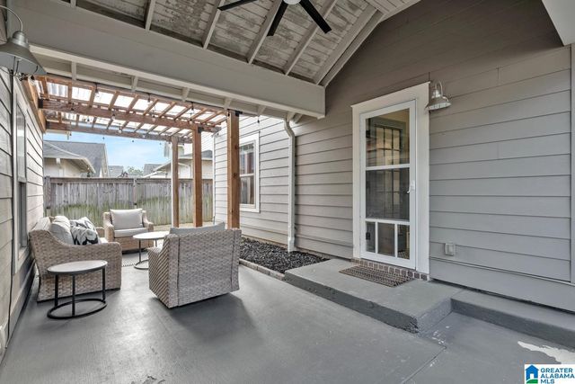 3135 SAWYER DRIVE, Hoover, AL 35226