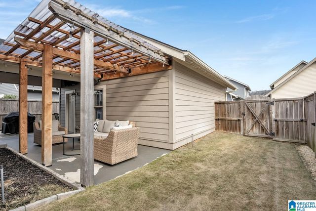 3135 SAWYER DRIVE, Hoover, AL 35226