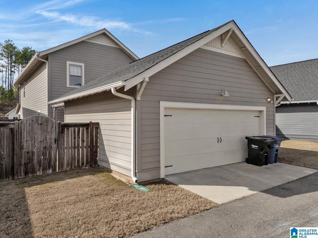 3135 SAWYER DRIVE, Hoover, AL 35226