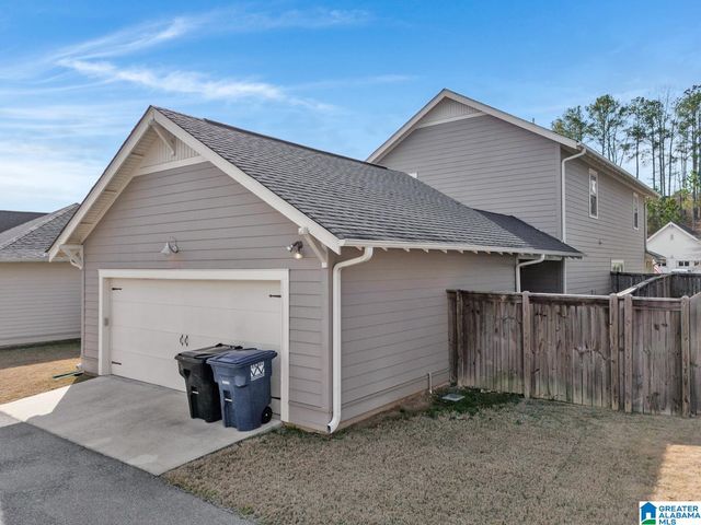 3135 SAWYER DRIVE, Hoover, AL 35226