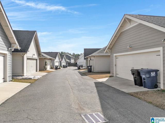 3135 SAWYER DRIVE, Hoover, AL 35226