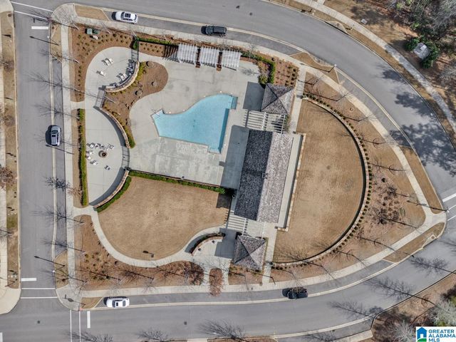 3135 SAWYER DRIVE, Hoover, AL 35226