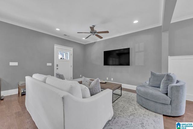 3135 SAWYER DRIVE, Hoover, AL 35226