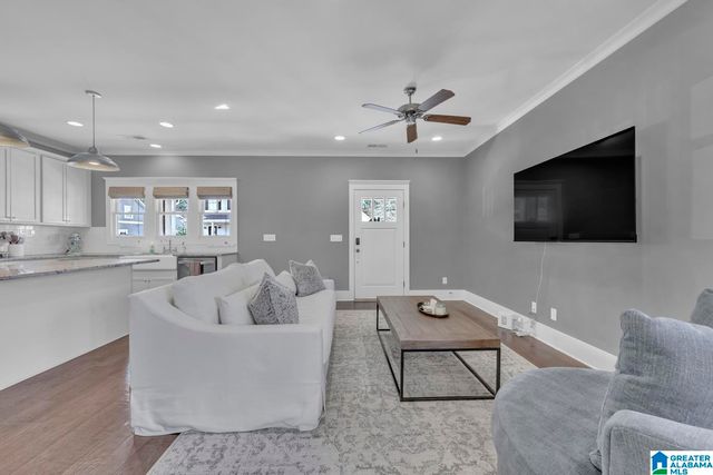 3135 SAWYER DRIVE, Hoover, AL 35226