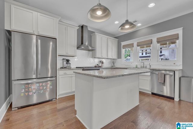 3135 SAWYER DRIVE, Hoover, AL 35226