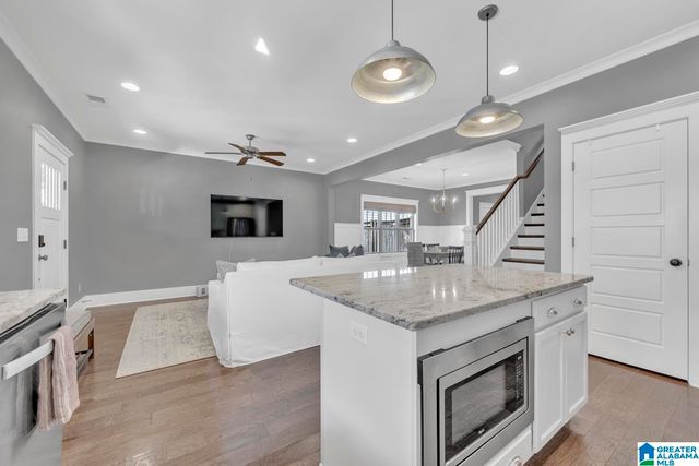 3135 SAWYER DRIVE, Hoover, AL 35226