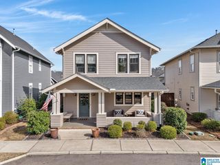 3135 SAWYER DRIVE, Hoover, AL 35226