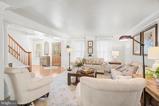 8 CAMBRIDGE CT, Little Egg Harbor Twp, NJ 08087