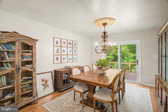 8 CAMBRIDGE CT, Little Egg Harbor Twp, NJ 08087