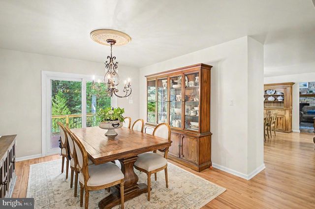8 CAMBRIDGE CT, Little Egg Harbor Twp, NJ 08087