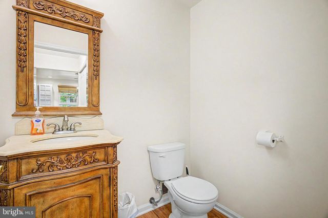 8 CAMBRIDGE CT, Little Egg Harbor Twp, NJ 08087