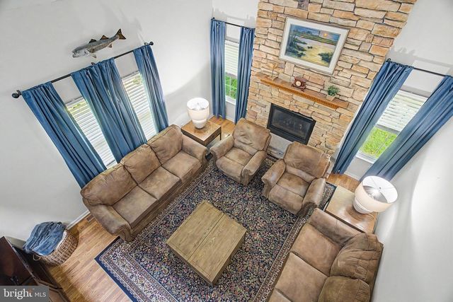 8 CAMBRIDGE CT, Little Egg Harbor Twp, NJ 08087