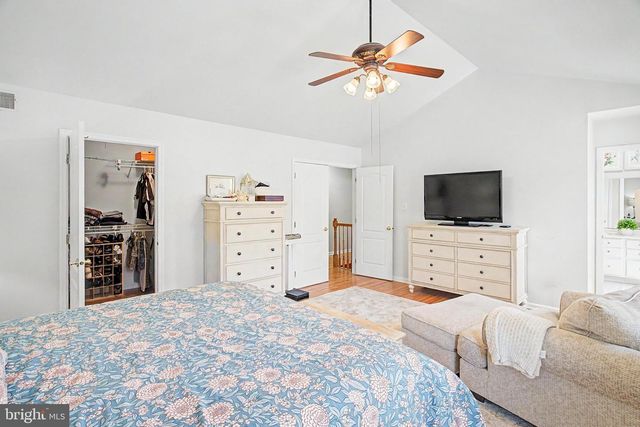 8 CAMBRIDGE CT, Little Egg Harbor Twp, NJ 08087