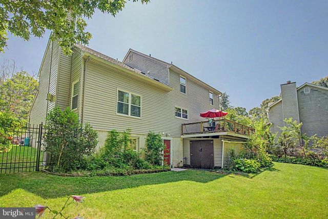 8 CAMBRIDGE CT, Little Egg Harbor Twp, NJ 08087
