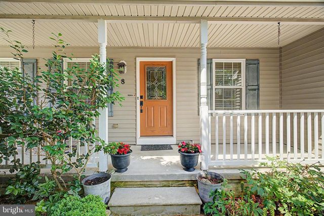 8 CAMBRIDGE CT, Little Egg Harbor Twp, NJ 08087