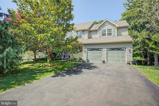 8 CAMBRIDGE CT, Little Egg Harbor Twp, NJ 08087