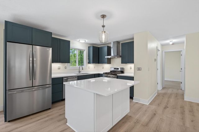 6474 Totem Trail, Circle Pines, MN 55014