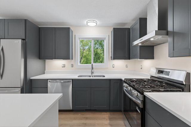 6474 Totem Trail, Circle Pines, MN 55014