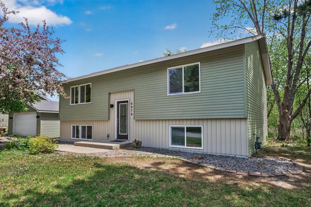 6474 Totem Trail, Circle Pines, MN 55014