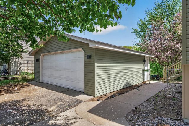 6474 Totem Trail, Circle Pines, MN 55014