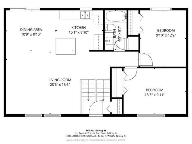 6474 Totem Trail, Circle Pines, MN 55014