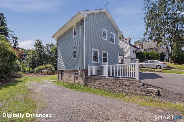178 New Hanover Avenue, Meriden, CT 06451