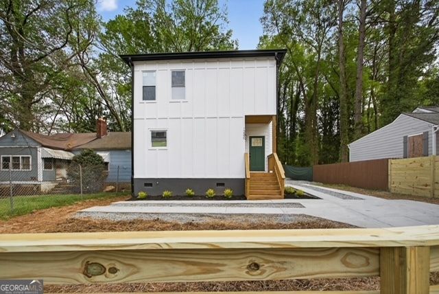 1240 Campbellton Road SW B, Atlanta, GA 30310